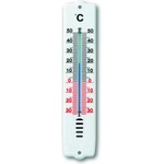 TFA ТЕРМОМЕТЪР (-40. . +50°С) ПЛАСМАСА, БЯЛ tfa tfa-12.3009 (4009816032317) Термометър