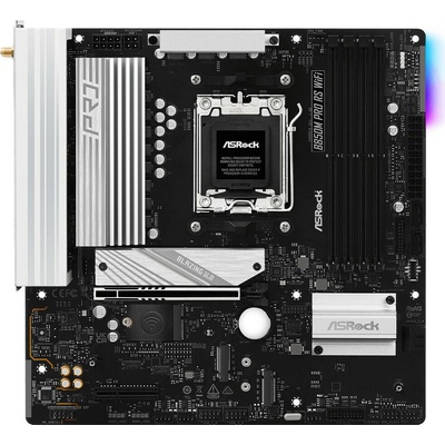 ASRock B850M Pro RS WiFi