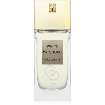 Alyssa Ashley White Patchouli EDP 30 ml