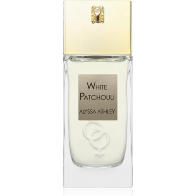 Alyssa Ashley White Patchouli EDP 30 ml