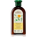 Green Pharmacy Hair Care Calendula šampon pro normální až mastné vlasy 0% Parabens Artificial Colouring SLS SLES 350 ml
