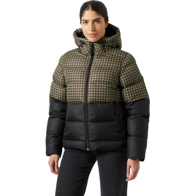 Яке w active puffy jacket