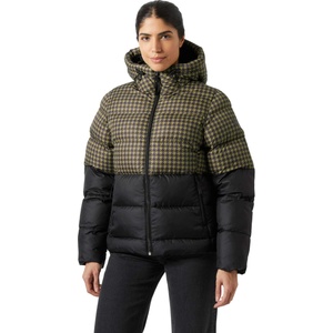 Helly hansen Яке w active puffy jacket (53612-718)