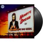 BMG Nick Cave & The Bad Seeds: Henry's Dream (Reedice 2015) - Vinyl (LP) (020500)