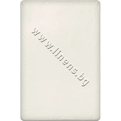 Dilios Долен чаршаф Dilios Светло Екрю, p/n 45710092410 - Долен чаршаф от Ранфорс (45710092410)