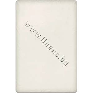 Dilios Долен чаршаф Dilios Светло Екрю, p/n 45710092410 - Долен чаршаф от Ранфорс (45710092410)