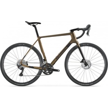 Basso Palta Gold Burn Shimano GRX 800 Microtech MX25 2024