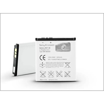 Image 1 of Sony Ericsson Li-polymer 930mAh BST-38