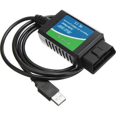 ELM 327 OBDII