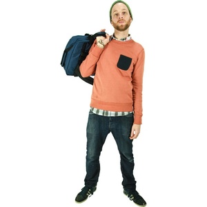 CabinZero Classic 44L Navy (CABINZERO-061)