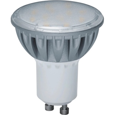 Trio T955-50 955-50 LED bodová žárovka Reflektor 1x5W GU10 400lm 3000K šedá