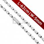 Talitha Синджир " Милитъри" - talitha-jewelry - 26,99 лв