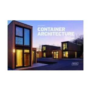 Container Architecture | Sibylle Kramer (ISBN: 9783037682876)