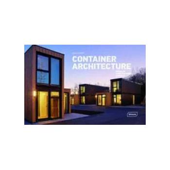 Image 1 of Container Architecture | Sibylle Kramer