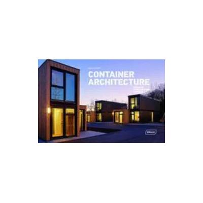 Container Architecture | Sibylle Kramer