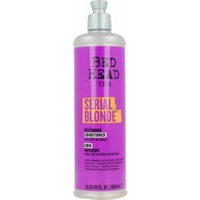 TIGI Bed Head Serial Blonde hajápoló kondicionáló 400 ml