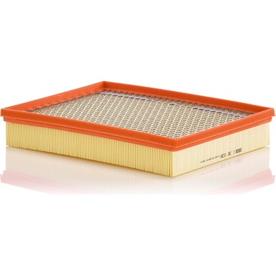 Mann-filter Въздушен филтър mann-filter c 30 039