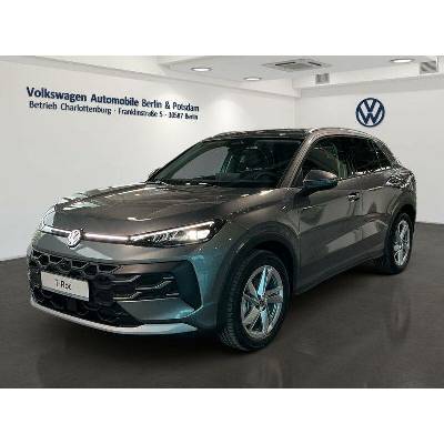 Volkswagen T-Roc 1.5 Style DSG 85 kW