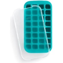 Lékué Velká silikonová forma na led, 32 kostek Industrial Ice Cubes Tray