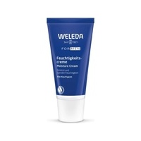 Weleda hydratační krém pro muže 30 ml