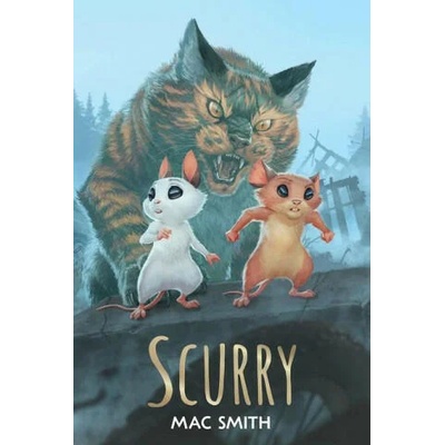 Scurry | Smith, Mac