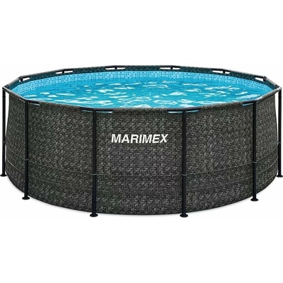 MARIMEX Florida 3,66x1,22 m RATAN 10340320