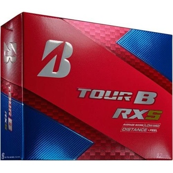 Bridgestone Tour B RX-S