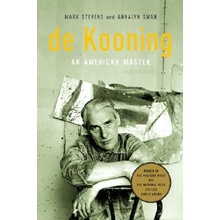 de Kooning Stevens Mark