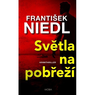 Světla na pobřeží - Niedl František