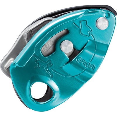 Petzl GriGri – Zboží Dáma