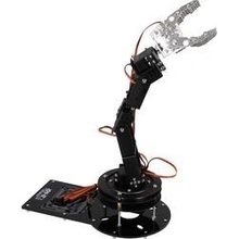 Joy-it Robot02 robotická ruka