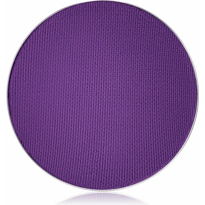 MAC Cosmetics Eye Shadow Pro Palette Refill Pan očné tiene náhradná náplň Power To The Purple 1.5 g