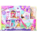 Mattel Enchantimals Královský zámek kolekce Royal herní set