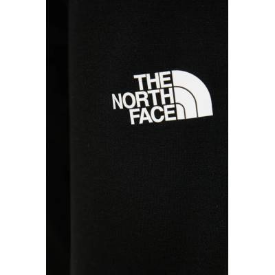 The North Face Спортен панталон The North Face Reaxion в черно с изчистен дизайн NF0A8CNSJK31 (NF0A8CNSJK31)