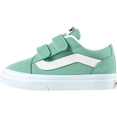 Vans športové tenisky zelené