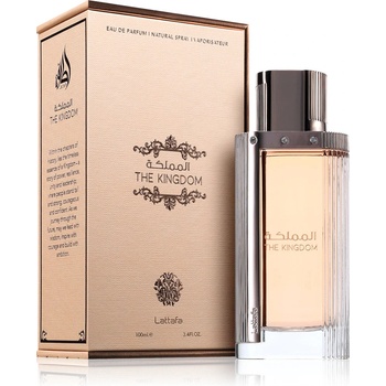 LATTAFA The Kingdom for Her EDP 100 ml