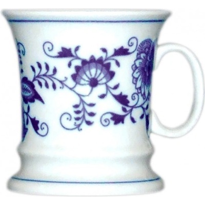 Cibulák Dubí Hrnek Emperor cibulový porcelán 10590 240 ml