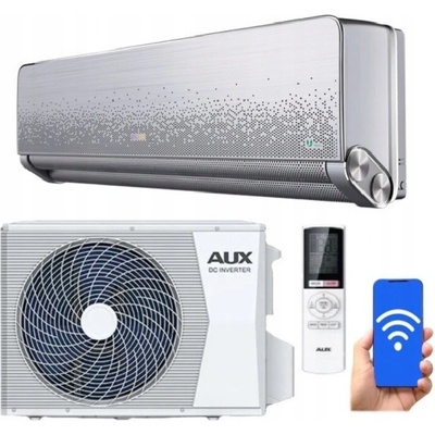 AUX C-Pro 3,5 kW