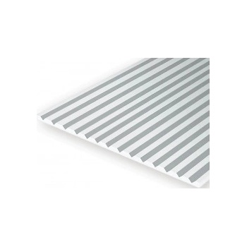 Evergreen Obkladová deska s V drážkou 1.5