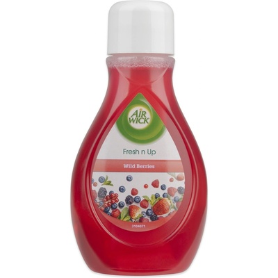 Air Wick Fresh n Up Wild Berries 375 ml