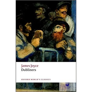 Dubliners (ISBN: 9780199536436)