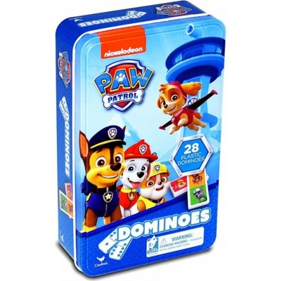 Spin Master Paw Patrol Domino