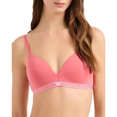 Emporio Armani 164410 4R223 růžová