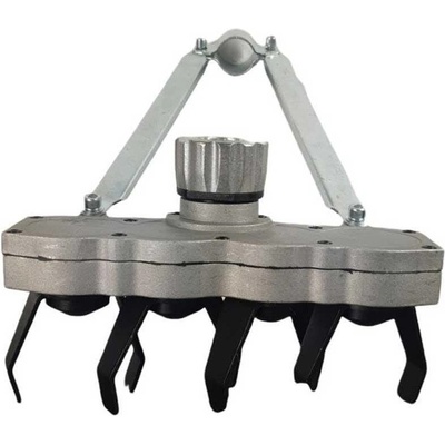 Elefant tools Глава за тример, за премахване на плевели, Elefant, 200x60 мм (UNI-012101)