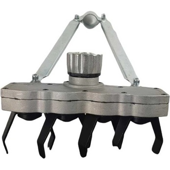 Elefant tools Глава за тример, за премахване на плевели, Elefant, 200x60 мм (UNI-012101)