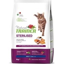 Trainer Natural Cat Sterilised losos 1,5 kg