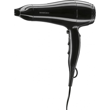 Silvercrest SHTD 2200 E4 černá