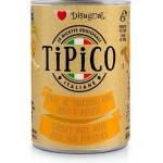 Disigual Консерва куче Tipico Turkey with Rice and Potatoes - с пуешко, ориз и картофи - petpet - 6,45 лв