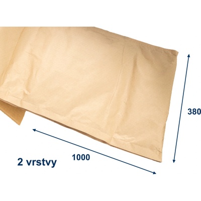 Eobaly.cz RecyCold Climaliner 380x1000 mm 2 vrstvý 5 ks