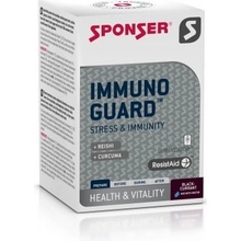 Sponser Immuno Guard 10 × 4,1 g